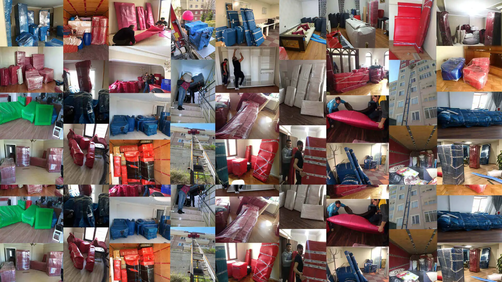 Bahçelievler Evden Eve Nakliyat Slider